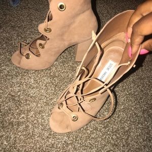 Heels Steve Madden